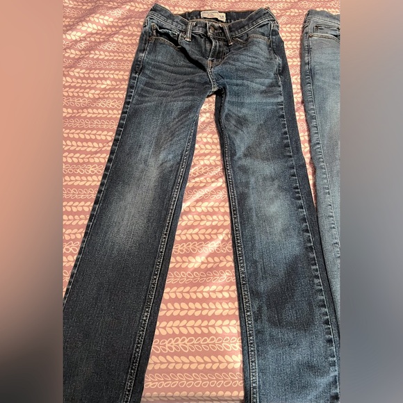 Boys Jeans bundle - Picture 1 of 7